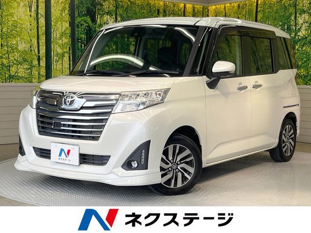 TOYOTA / ROOMY