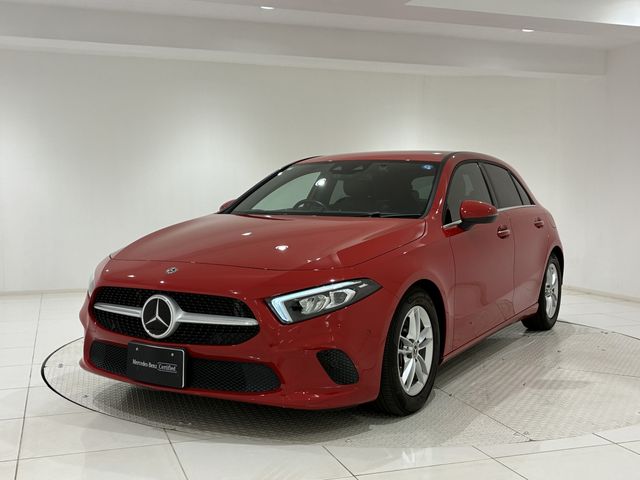 MERCEDES BENZ / MERCEDES BENZ A class