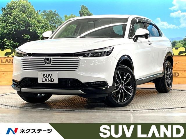 HONDA / VEZEL e:HEV