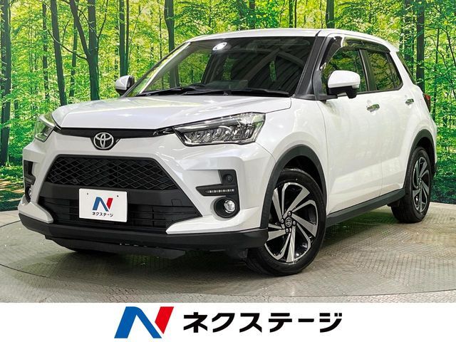 TOYOTA / RAIZE