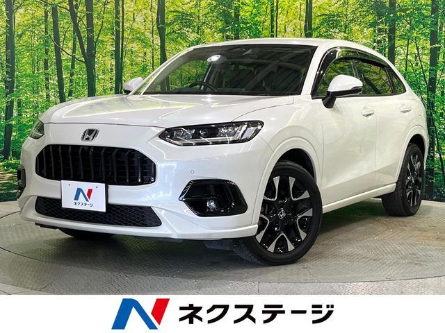 HONDA / ZR-V e:HEV