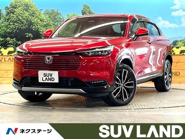 HONDA / VEZEL e:HEV