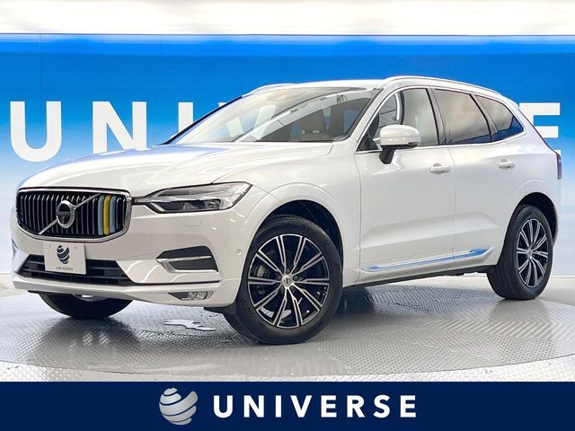 VOLVO / VOLVO XC60
