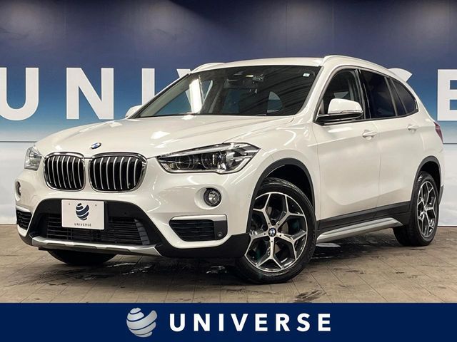 BMW / BMW X1