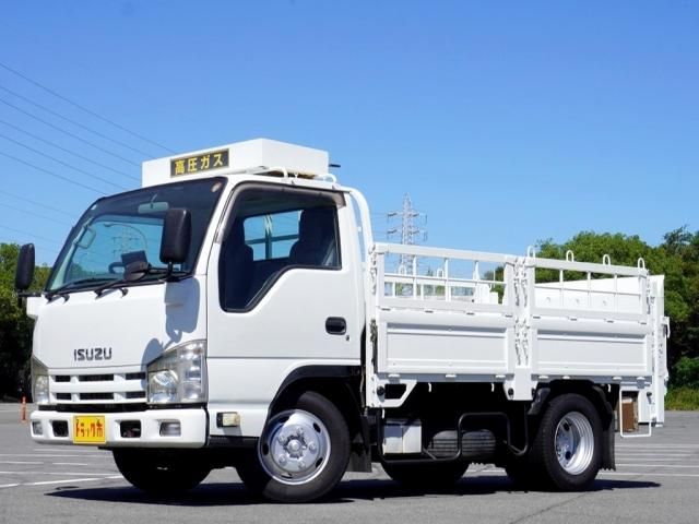 ISUZU / ELF