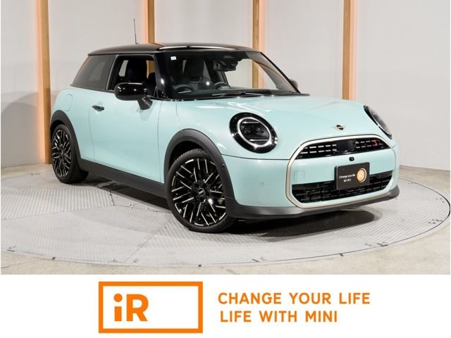 BMW / MINI COOPER