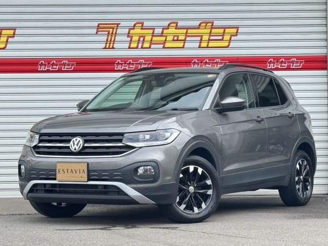 VOLKSWAGEN / VOLKSWAGEN T-Cross