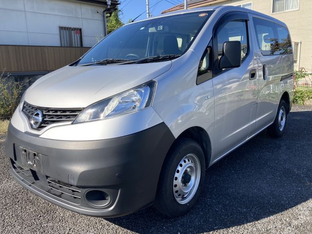 NISSAN / NV200 VANETTE van