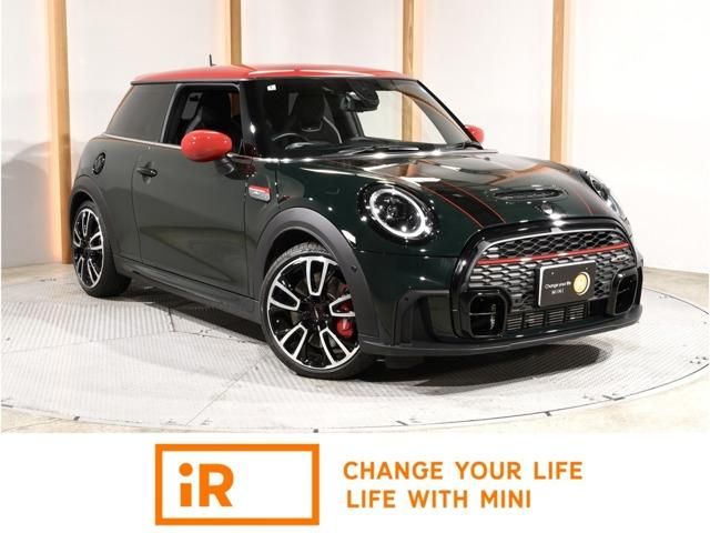 BMW / MINI