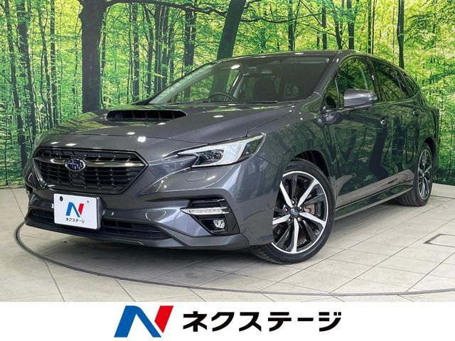 SUBARU / LEVORG