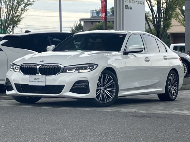 BMW / BMW 3series sedan