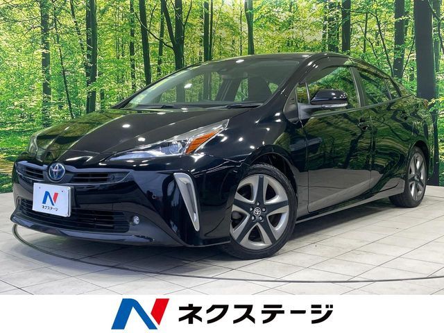 TOYOTA / PRIUS