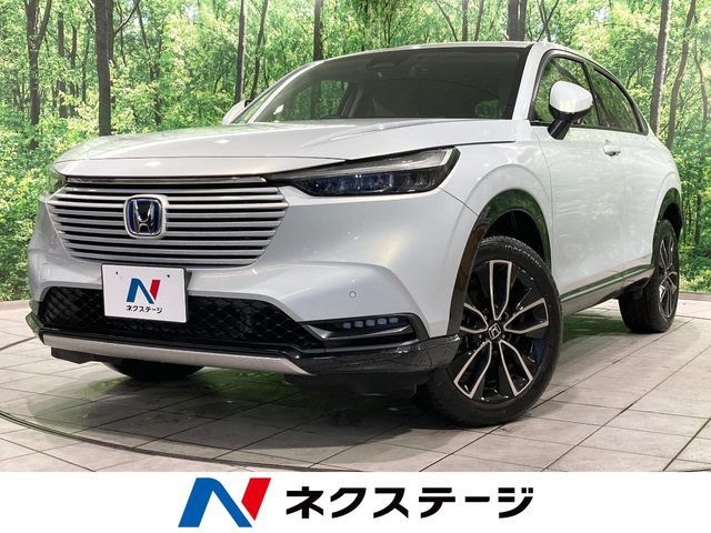 HONDA / VEZEL e:HEV