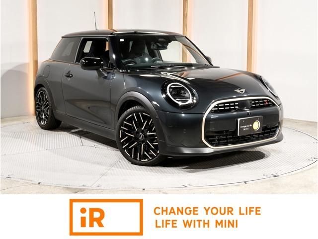 BMW / MINI COOPER