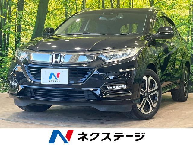 HONDA / VEZEL HYBRID
