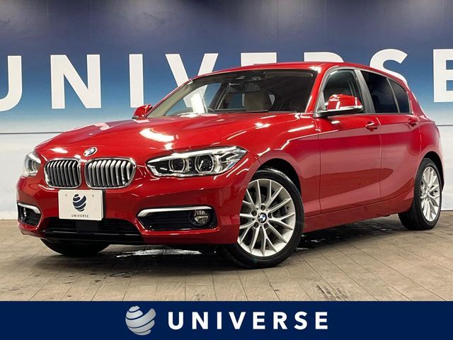 BMW / BMW 1series