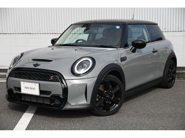 BMW / MINI COOPER S