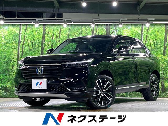 HONDA / VEZEL e:HEV