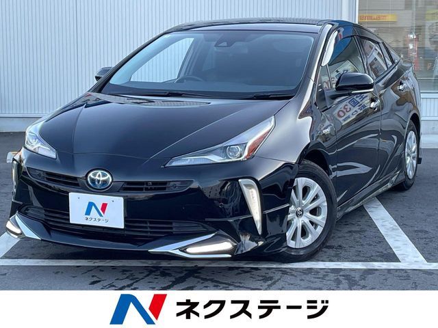TOYOTA / PRIUS
