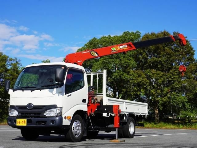 HINO / DUTRO