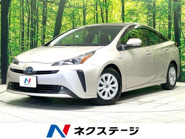 TOYOTA / PRIUS