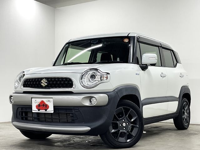 SUZUKI / XBEE