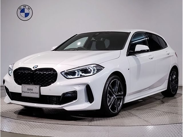 BMW / BMW 1series