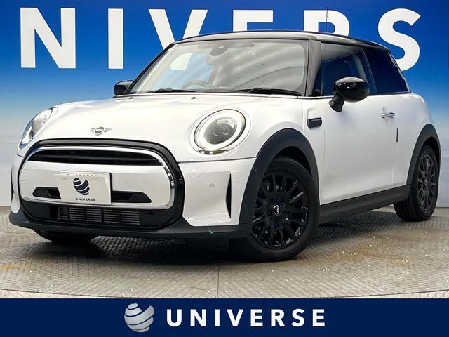 BMW / MINI COOPER D