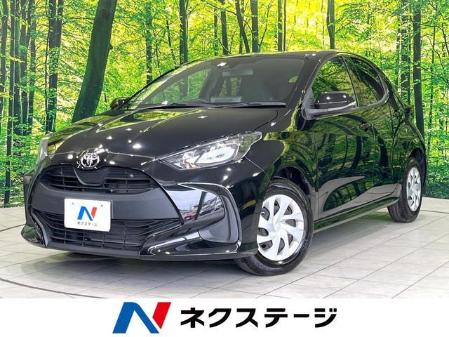 TOYOTA / YARIS