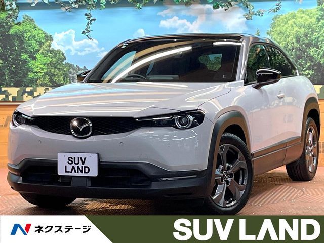 MAZDA / MX-30