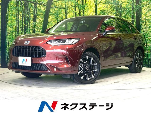 HONDA / ZR-V e:HEV
