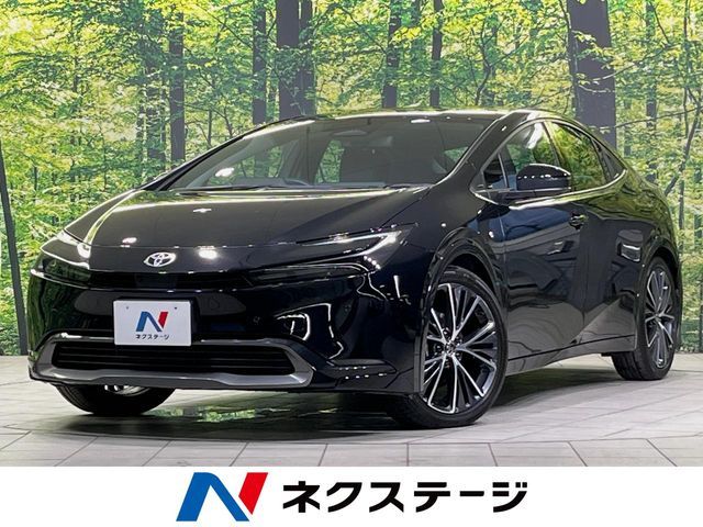 TOYOTA / PRIUS