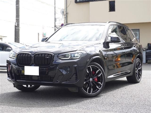 BMW / BMW X3