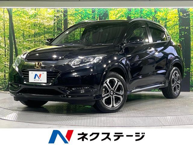 HONDA / VEZEL HYBRID