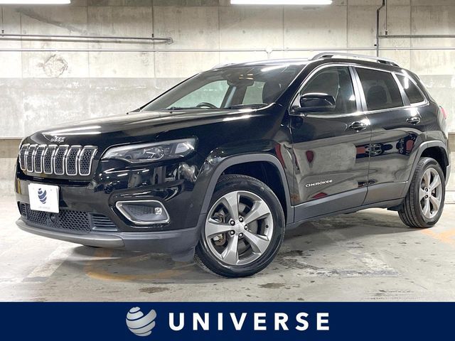 JEEP / JEEP CHEROKEE