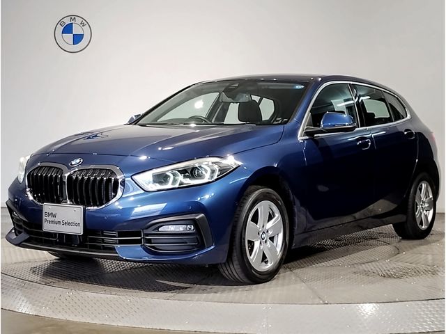 BMW / BMW 1series