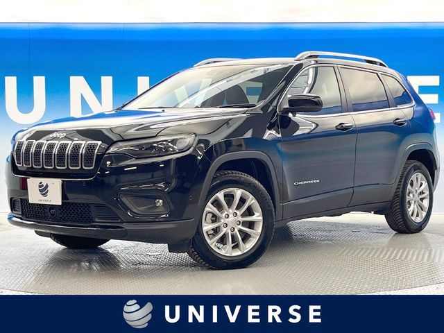 JEEP / JEEP CHEROKEE