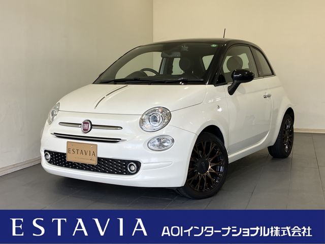 FIAT / FIAT 500