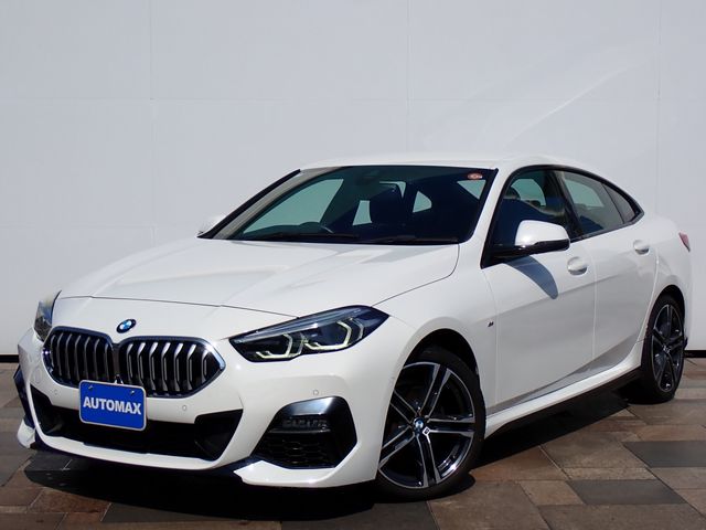 BMW / BMW 2series Gran coupe