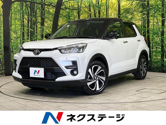TOYOTA / RAIZE