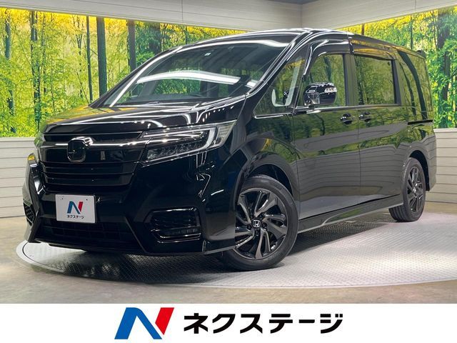 HONDA / STEPWAGON SPADA