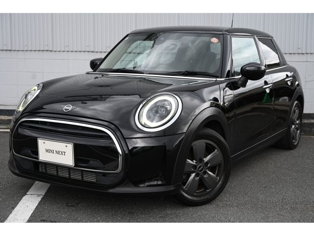 BMW / MINI COOPER 5DOOR