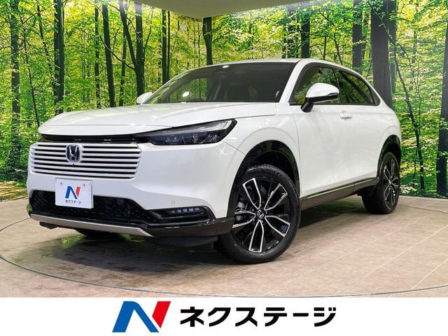 HONDA / VEZEL e:HEV