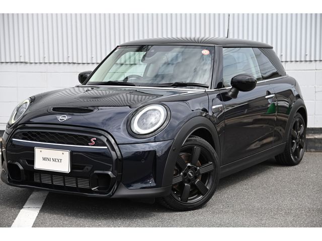 BMW / MINI COOPER S