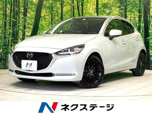 MAZDA / MAZDA2