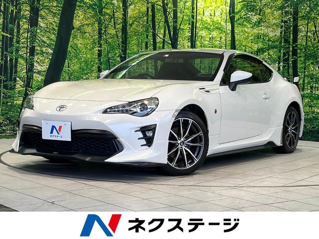 TOYOTA / 86