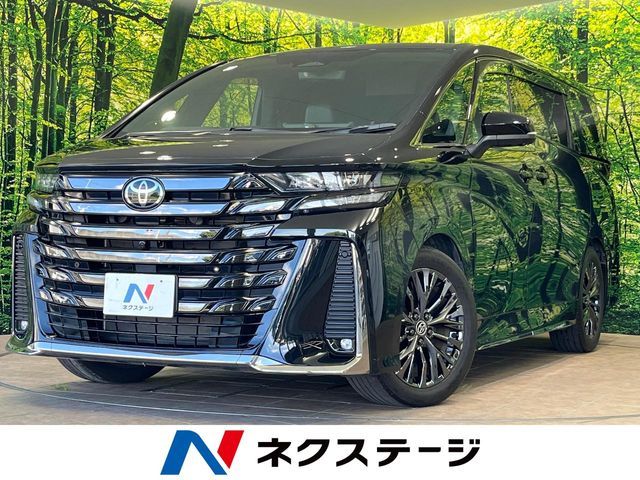 TOYOTA / VELLFIRE  HYBRID