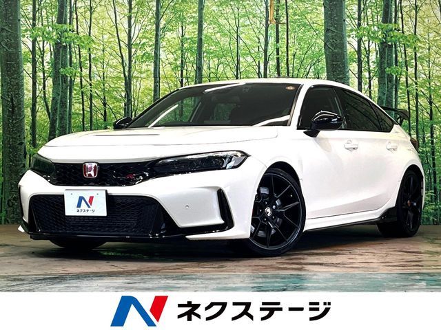 HONDA / CIVIC hatchback