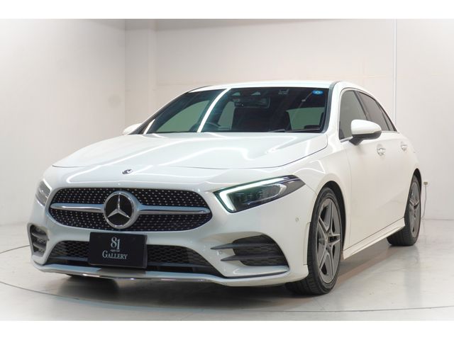 MERCEDES BENZ / MERCEDES BENZ A class