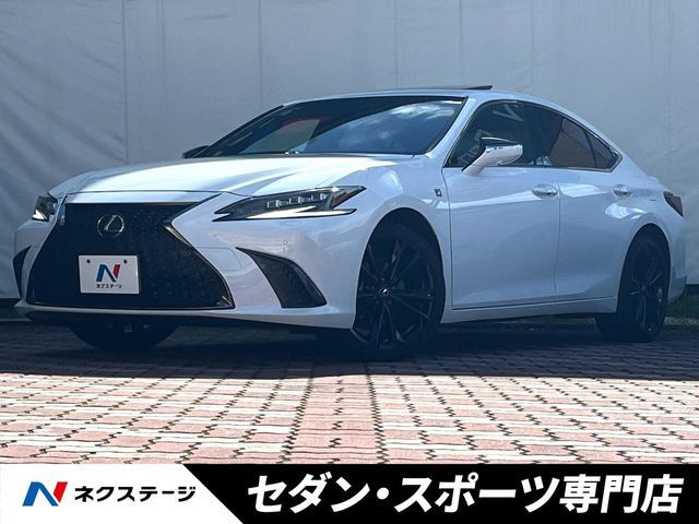 TOYOTA / LEXUS ES300h